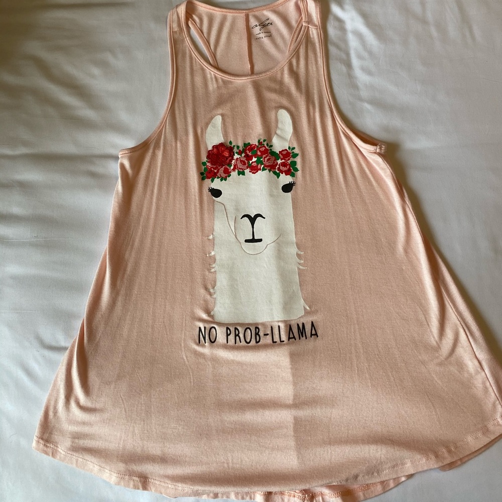 Tank top